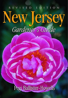 Image for New Jersey Gardener's Guide (Gardener's Guides)