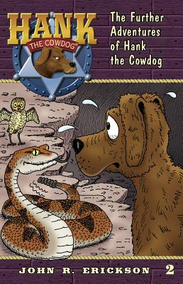 Image for The Further Adventures of Hank the Cowdog (Hank the Cowdog (Quality))