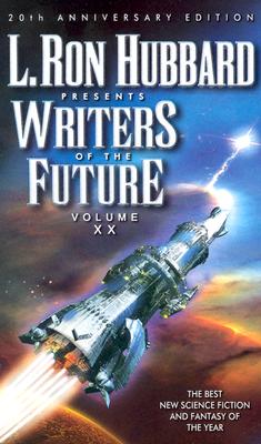 Image for L. Ron Hubbard Presents Writers of the Future, Vol. 20
