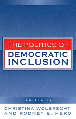 Politics of Democratic Inclusion