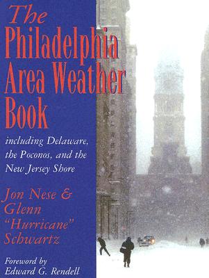 Philadelphia Area Weather Book
