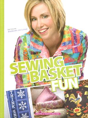 Image for Sewing Basket Fun Sewing Basket Fun