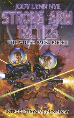 The Wolfe Pack: Strong-Arm Tactics
