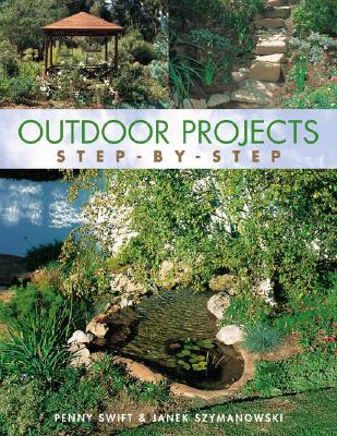 Outdoor Projects Step By Step