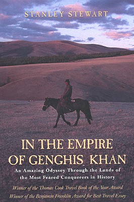 In the Empire of Genghis Khan