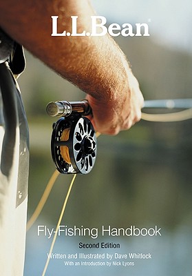 Image for L.L. Bean Fly-Fishing Handbook L.L. Bean Fly-Fishing Handbook