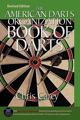 The American Darts Organization Book of Darts, Revised Edition