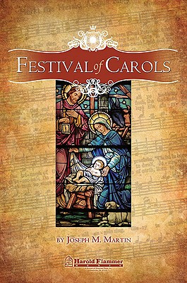 Image for Festival of Carols Festival of Carols