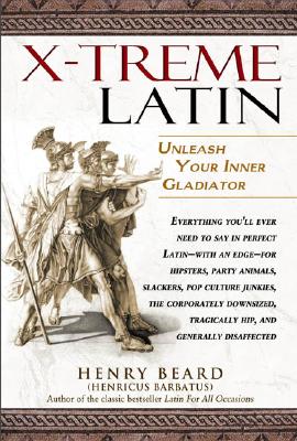 X-Treme Latin : Unleash Your Inner Gladiator