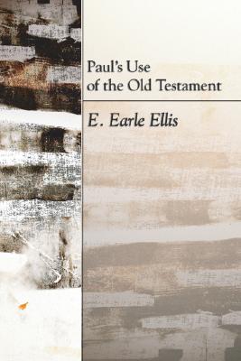 Image for Paul's Use of the Old Testament: