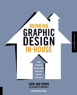 Bringing Graphic Design in House: How and When to Design It Yourself