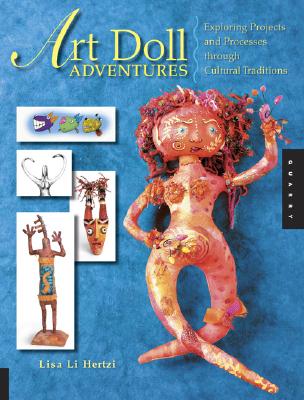 Art Doll Adventures