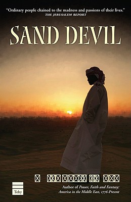 Image for Sand Devil Sand Devil