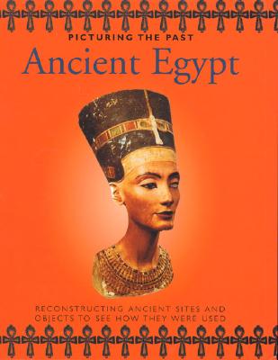Image for Ancient Egypt (Picturing the Past)