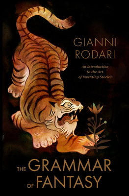 The Grammar of Fantasy