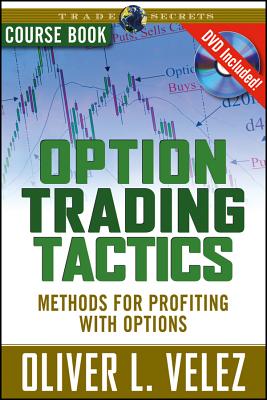 Option Trading Tactics: Course Book