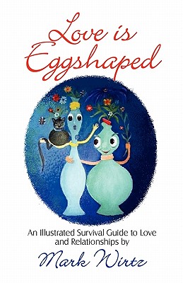 Love Is Eggshaped