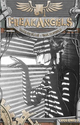 Image for Freakangels 3 Freakangels 3