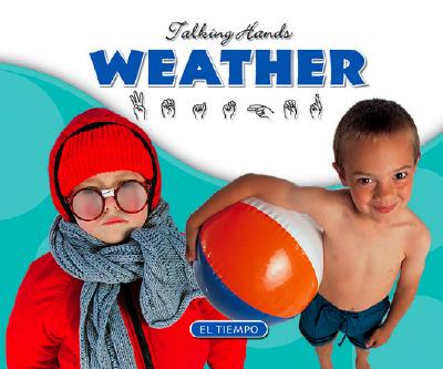 Weather/El Tiempo