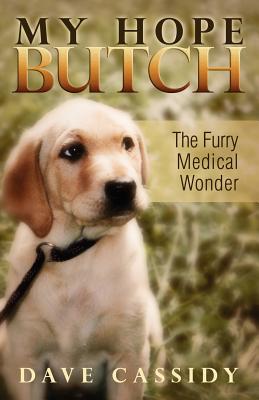 My Hope Butch: The Furry Medical Wonder