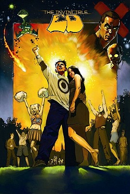 The Invincible Ed