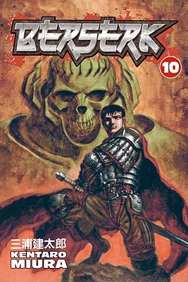 Berserk, Vol. 10
