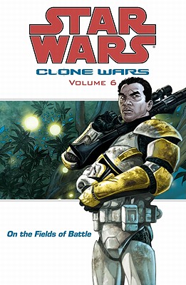 On the Fields of Battle