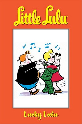 Image for Little Lulu Volume 9: Lucky Lulu