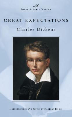 Great Expectations (Barnes & Noble Classics Series) (B&N Classics)