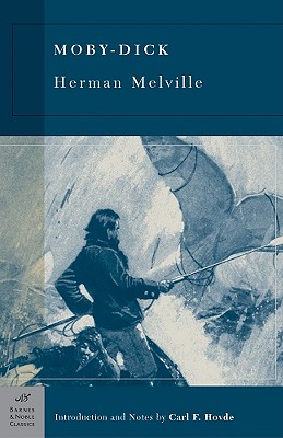 Image for Moby-Dick (Barnes & Noble Classics Series) Moby-Dick (Barnes & Noble Classics Series)