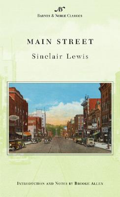 Main Street (Barnes & Noble Classics Series) (B&N Classics)