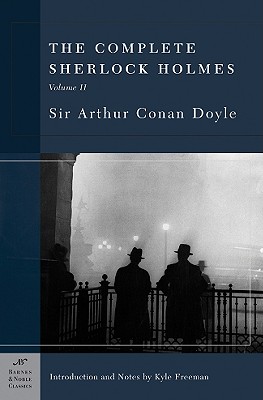 Complete Sherlock Holmes