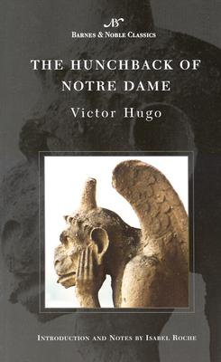 Image for The Hunchback of Notre Dame (Barnes & Noble Classics Series) The Hunchback of Notre Dame (Barnes & Noble Classics Series)