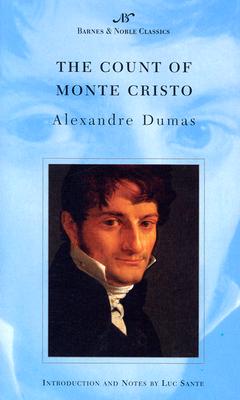 Count of Monte Cristo