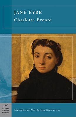 Image for Jane Eyre (Barnes & Noble Classics)