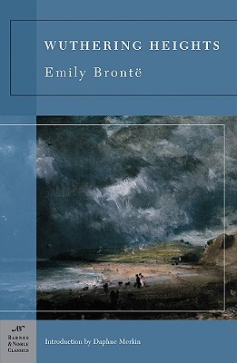 Wuthering Heights (Barnes & Noble Classics)
