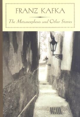 The Metamorphosis and Other Stories (Barnes & Noble Classics Series)