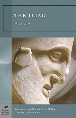Image for The Iliad; The Iliad The Iliad; The Iliad