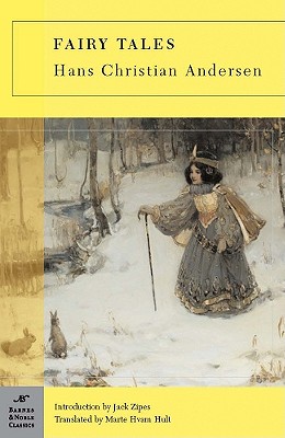 Fairy Tales (Barnes & Noble Classics)