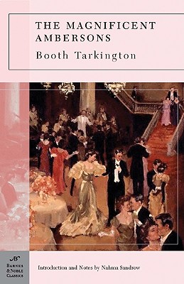 Magnificent Ambersons