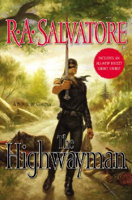 The Highwayman: A Novel of Corona
