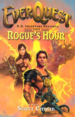 Everquest: The Rogue's Hour