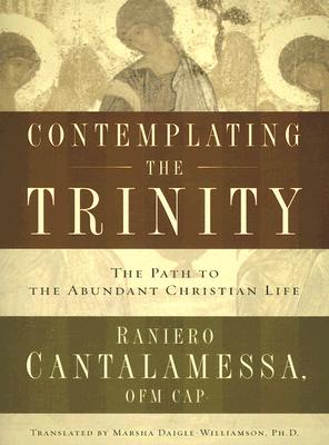 Contemplating the Trinity (Updated)