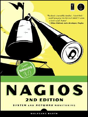 Nagios, 2nd Edition: System and Network Monitoring