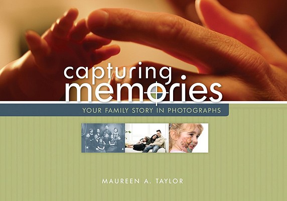 Capturing MemoriesYour Family Story in Photographs
