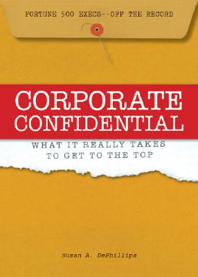 Corporate Confidential