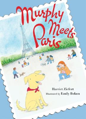 Murphy Meets Paris
