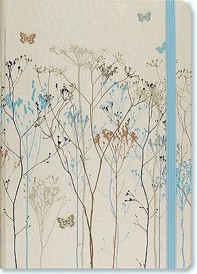Butterflies Journal (Notebook, Diary)