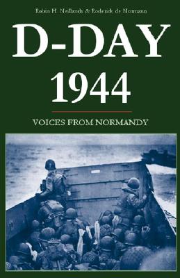 D-Day 1944: Voices from Normandy