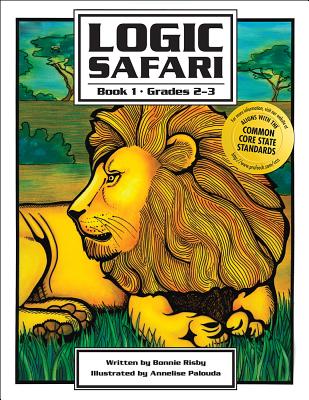 Logic Safari Book 1
